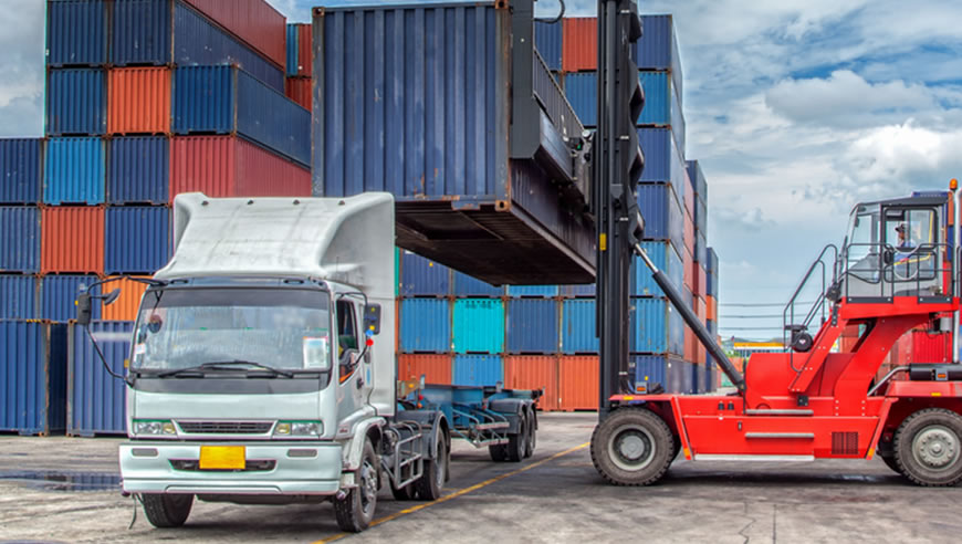 Freight Forwarding